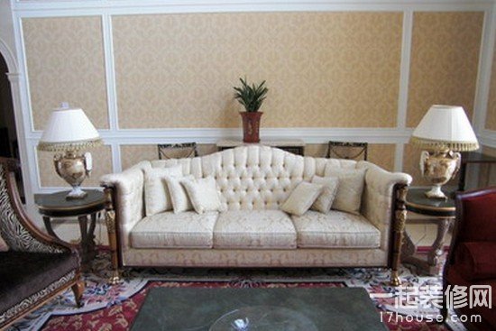 家居装修 欧式古典风格家居装修效果图 家居装修 欧式古典风格家居装修效果图